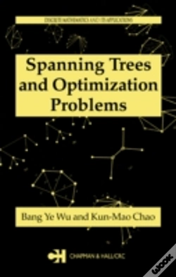 Capa do artigo Spanning Trees And Optimization Problems