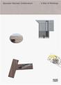 Sparano + Mooney Architecture A Way Of Working /Anglais - Preview