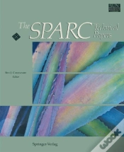 Capa do artigo Sparc Technical Papers