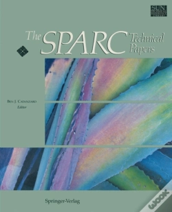 Capa do artigo Sparc Technical Papers