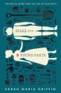 Spare And Found Parts - Preview