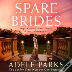 Capa do artigo Spare Brides