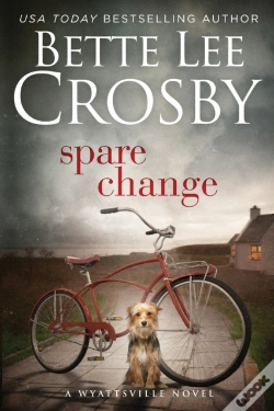 Capa do artigo Spare Change