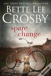 Capa do artigo Spare Change
