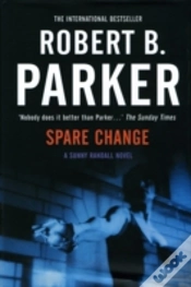 Capa do artigo Spare Change