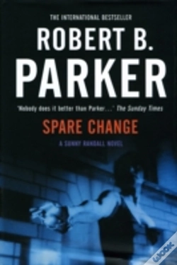 Capa do artigo Spare Change