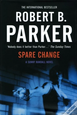 Capa do artigo Spare Change