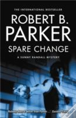 Capa do artigo Spare Change