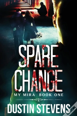 Capa do artigo Spare Change