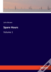 Capa do artigo Spare Hours