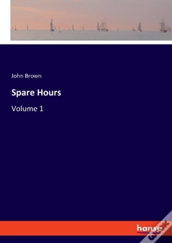 Capa do artigo Spare Hours