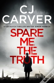 Capa do artigo Spare Me The Truth