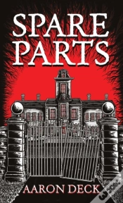 Capa do artigo Spare Parts