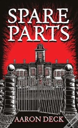Capa do artigo Spare Parts