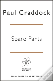 Capa do artigo Spare Parts