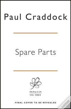 Capa do artigo Spare Parts
