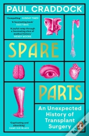 Capa do artigo Spare Parts