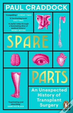 Capa do artigo Spare Parts