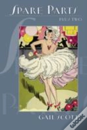 Capa do artigo Spare Parts Plus Two
