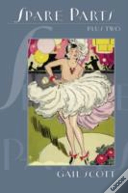 Capa do artigo Spare Parts Plus Two