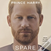 Capa do artigo Spare