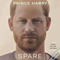 Capa do artigo Spare