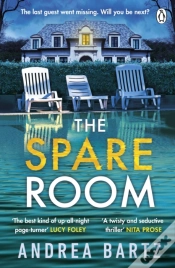 Capa do artigo Spare Room
