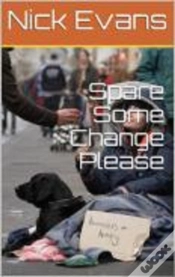 Capa do artigo Spare Some Change Please