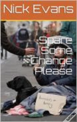 Capa do artigo Spare Some Change Please