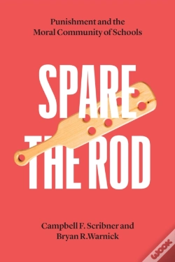 Capa do artigo Spare The Rod