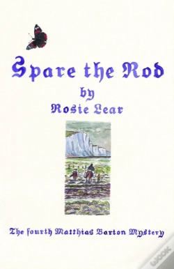 Capa do artigo Spare The Rod