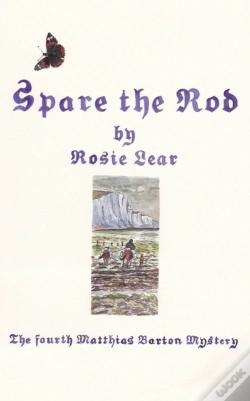 Capa do artigo Spare The Rod