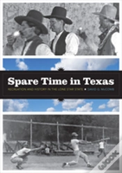 Capa do artigo Spare Time In Texas