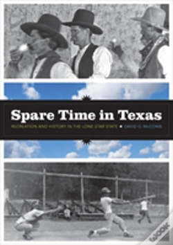 Capa do artigo Spare Time In Texas