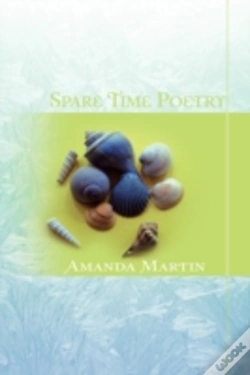 Capa do artigo Spare Time Poetry
