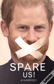 Capa do artigo Spare Us!