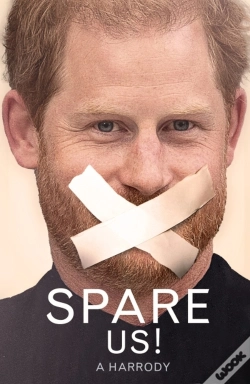 Capa do artigo Spare Us!