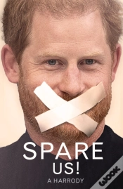 Capa do artigo Spare Us!