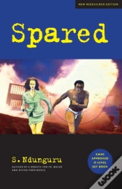 Capa do artigo Spared