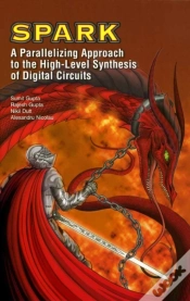 Capa do artigo Spark: A Parallelizing Approach To The High-Level Synthesis Of Digital Circuits