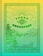 Spark Adventure Journal - Preview