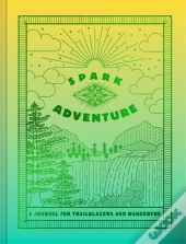 Spark Adventure Journal