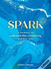 Capa do artigo Spark