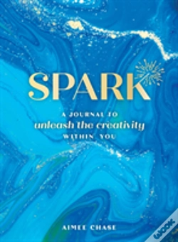 Capa do artigo Spark