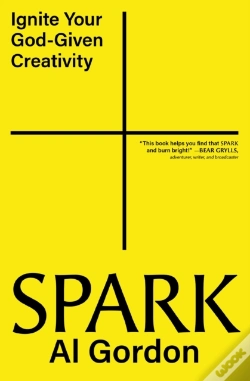 Capa do artigo Spark