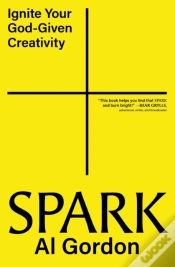 Capa do artigo Spark