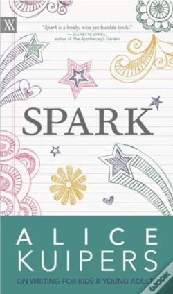 Capa do artigo Spark
