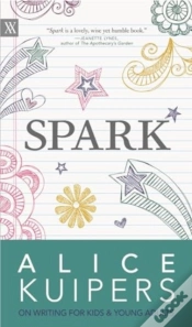 Capa do artigo Spark