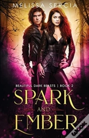 Capa do artigo Spark And Ember