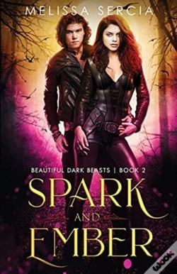 Capa do artigo Spark And Ember